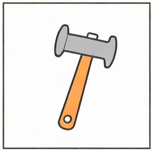 Can You Steal The Orphic Hammer