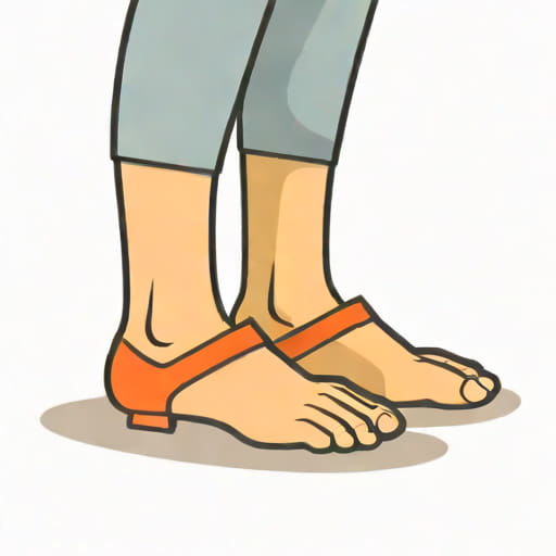 Can You Walk On A Broken Metatarsal