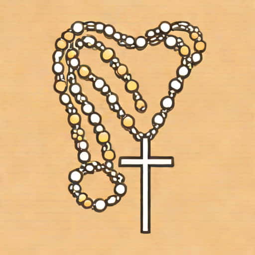 Can You Wear A Rosary As A Necklace