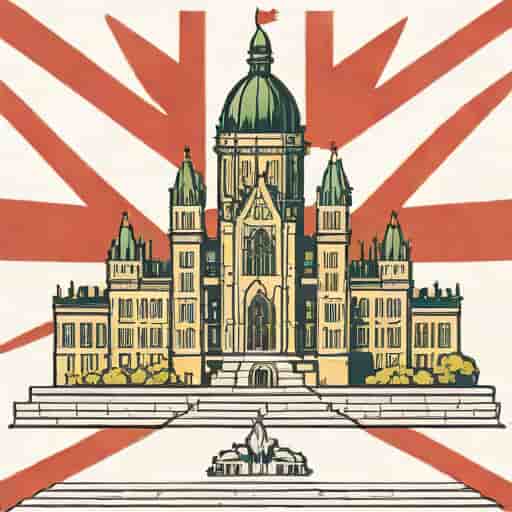 Canada Prorogation Illegal