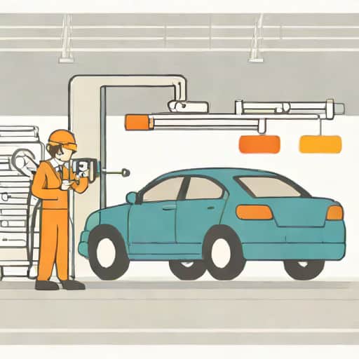 Car Inspection Singapore