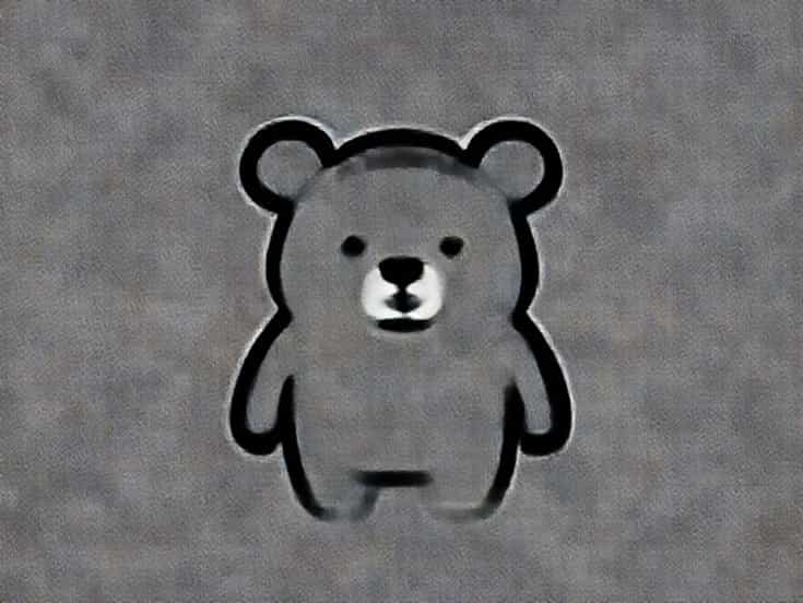 Care Bear Daydream Bear
