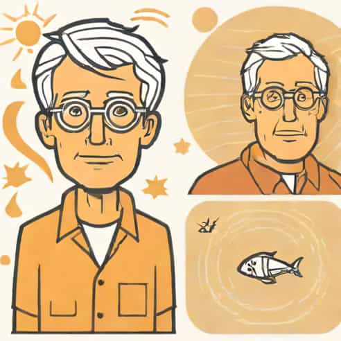 Carl Hiaasen Double Whammy