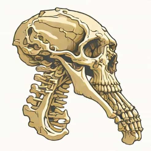 Carpal Bones Ossification Age