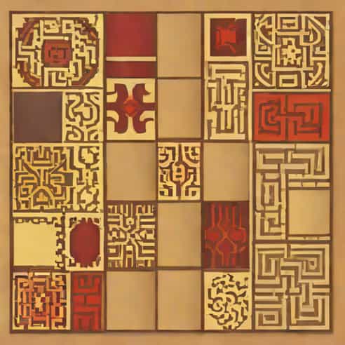 Carpet Tiles For Basement