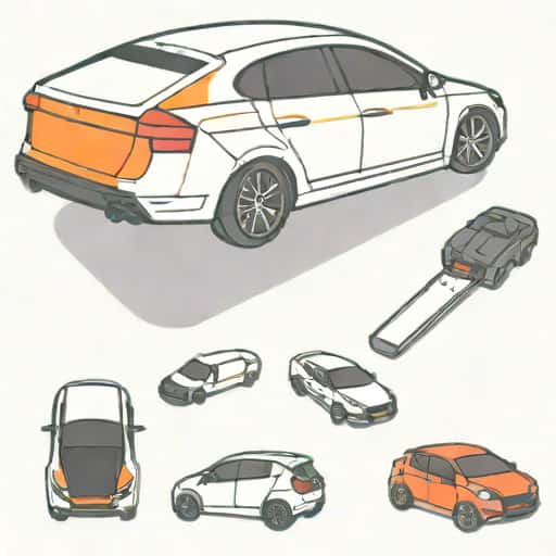 Cars With Electronic Handbrake