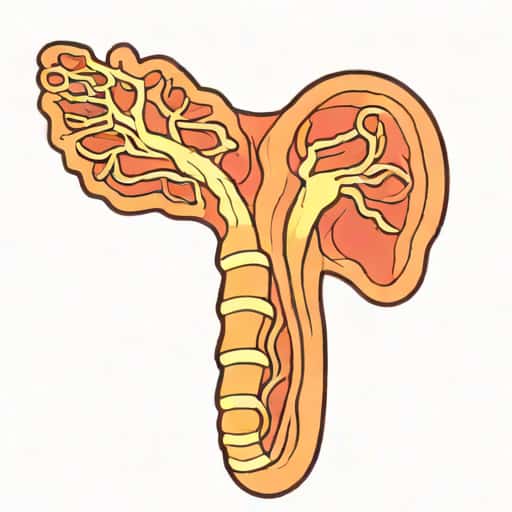 Cartilage In Bronchus
