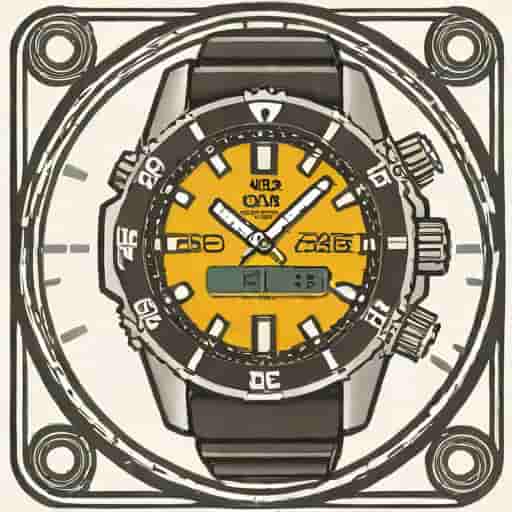 Casio Frogman 30th Anniversary