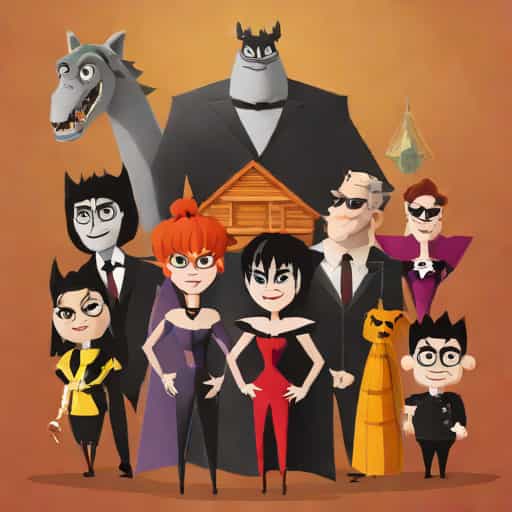 Cast Of Hotel Transylvania 4