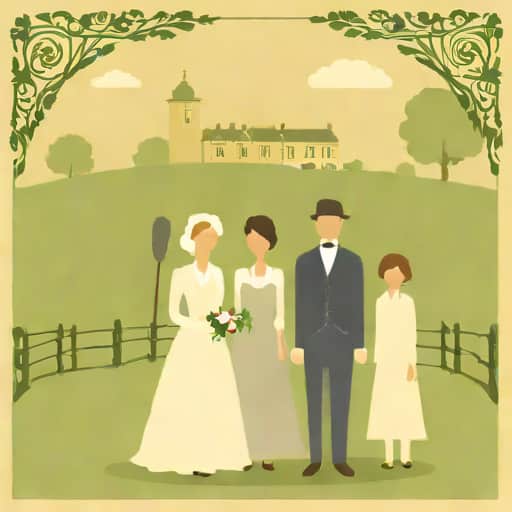 Cast Of Lark Rise To Candleford