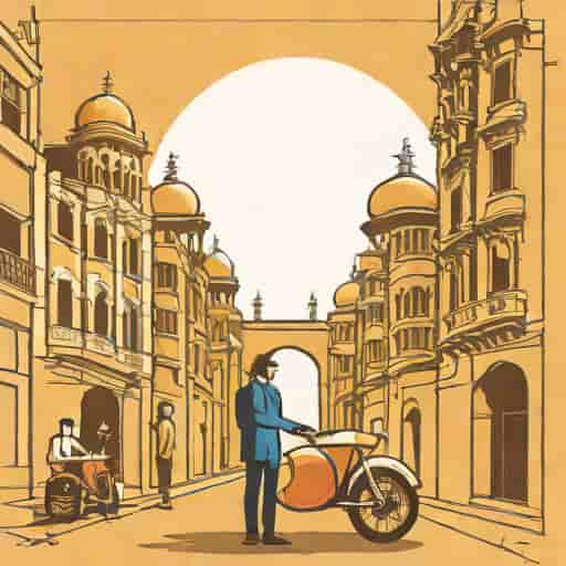 Cast Of Once Upon A Time In Mumbai Dobaara