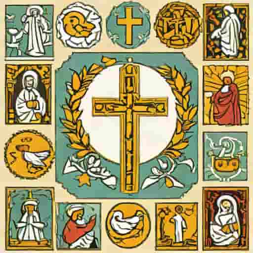 Catholic Holy Days Of Obligation