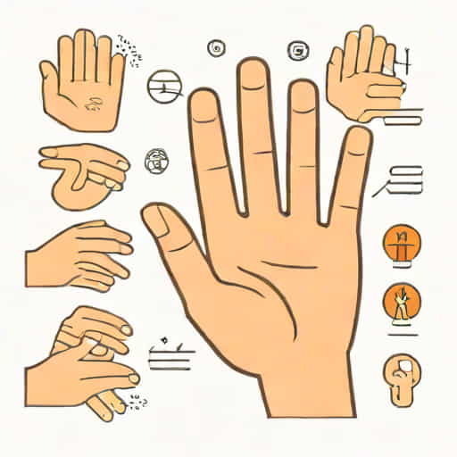 Causes Of Clubbed Fingers