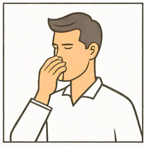 Causes Of Throaty Cough