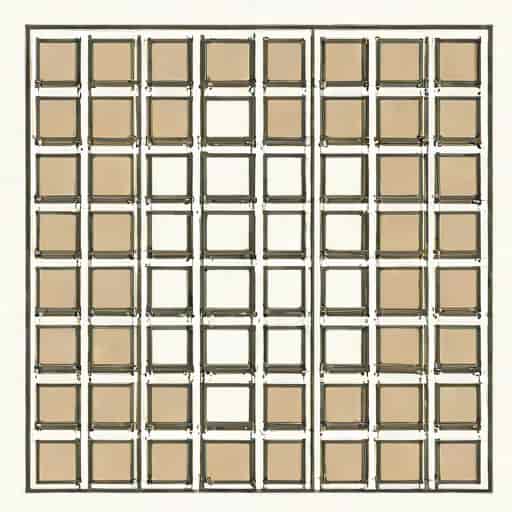 Cell Block Is Noncontributory