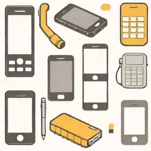 Cell Phones Are A Distraction In School Statistics