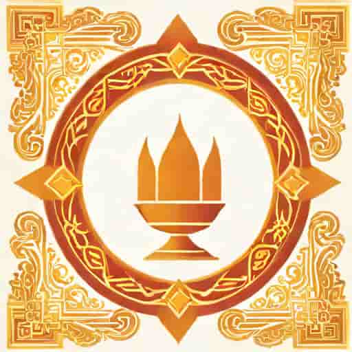 Ceremonious Ka Hindi Meaning