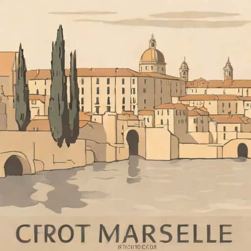 Cfa Corot Marseille Inscription