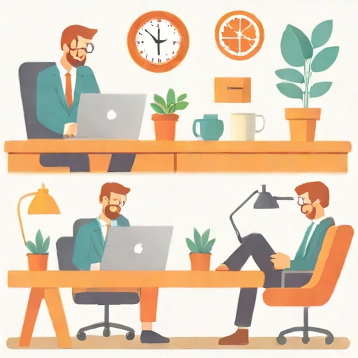 Challenges Of Telecommuting