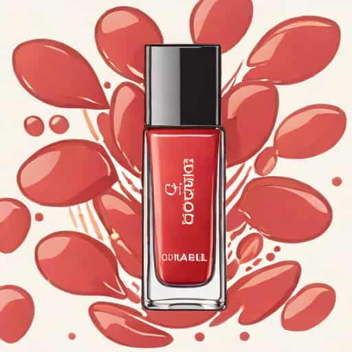 Chanel Rouge Coco Flash Chicness