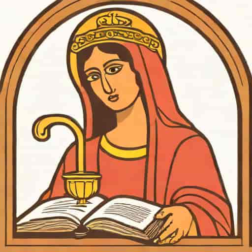Character Of Jezebel In The Bible