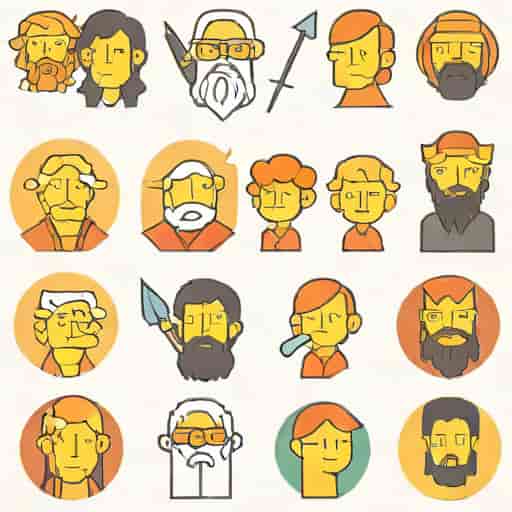 Character Traits Of Tiresias