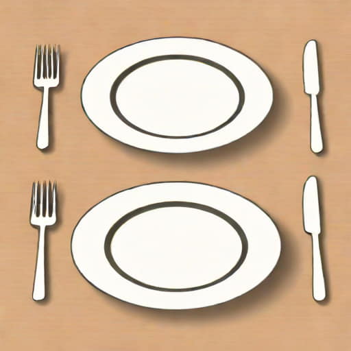 Charger Plates Bulk