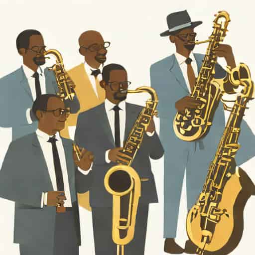 Charles Persip And The Jazz Statesmen
