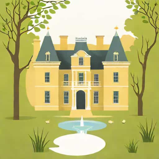Chateau Bonne Entente Spa