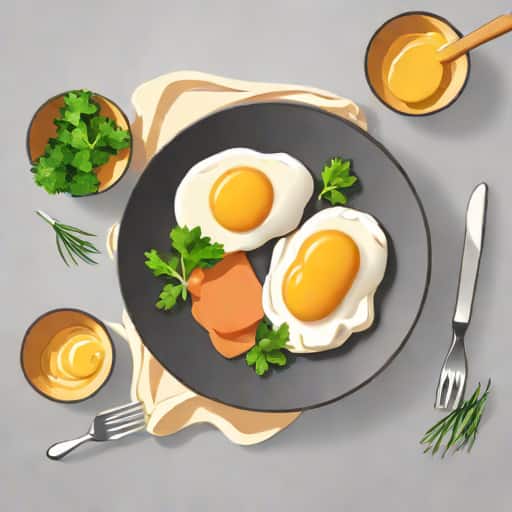 Chef Tips For Foolproof Poached Eggs
