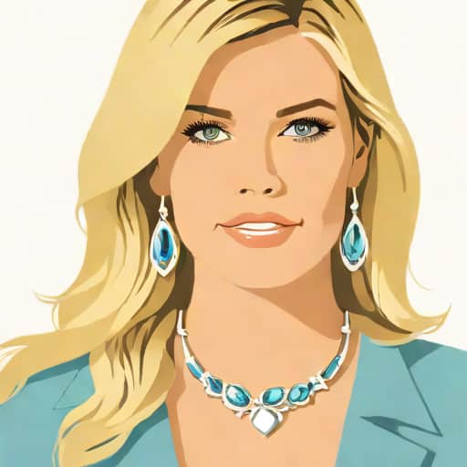Chelsy Davy Jewelry