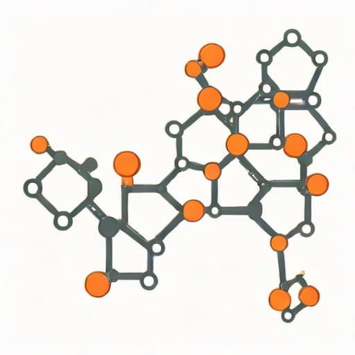 Chemical Structure Of Lipid