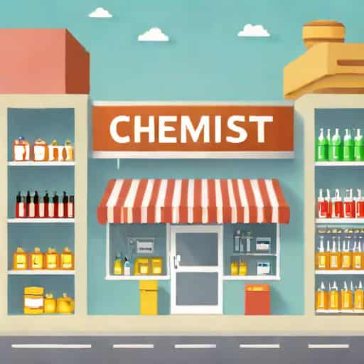 Chemist Warehouse Opening Hours