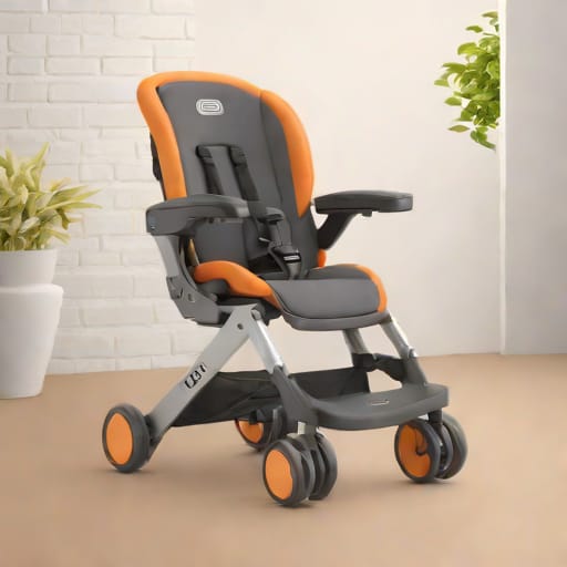 Chicco Gofit Plus Backless Booster