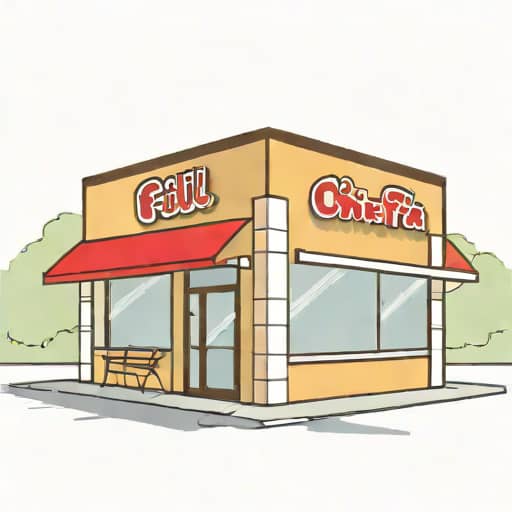 Chick Fil A First Opened