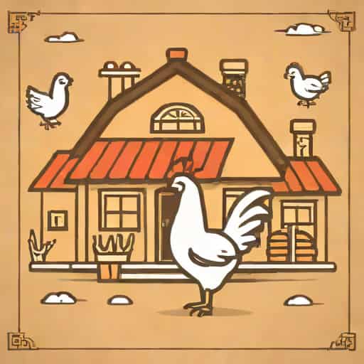 Chicken Inn Terrific Tuesday