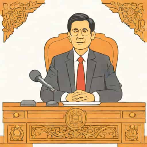 Chief Minister Of A State Is Responsible To