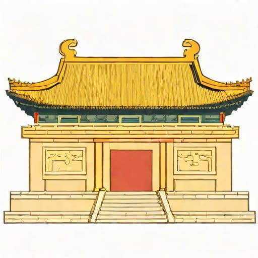China First Emperor Tomb Opened