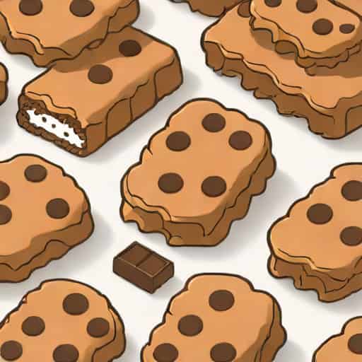 Chocolate Chip Cakes Little Debbie