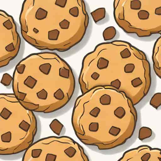 Chocolate Chip Cookies With Crisco