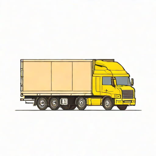 Chofer De Semitrailer A Provincias