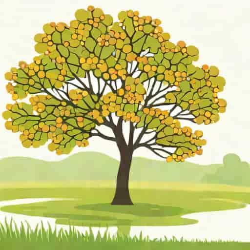 Chokecherry Tree Zone