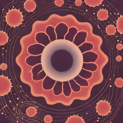 Chondrocyte In Lacuna