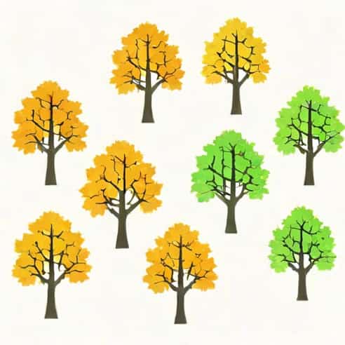 Chords Fake Plastic Trees