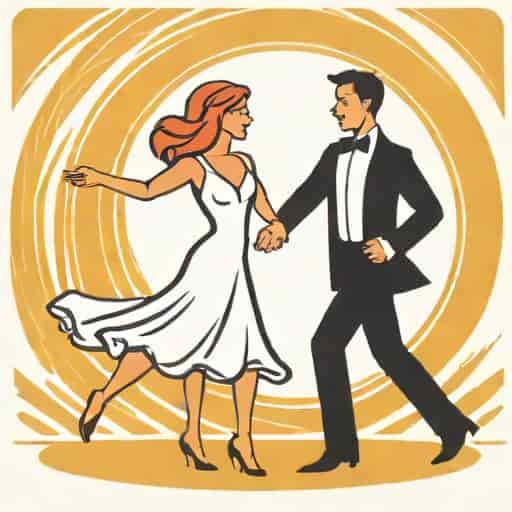 Chris And Dianne Strictly Come Dancing