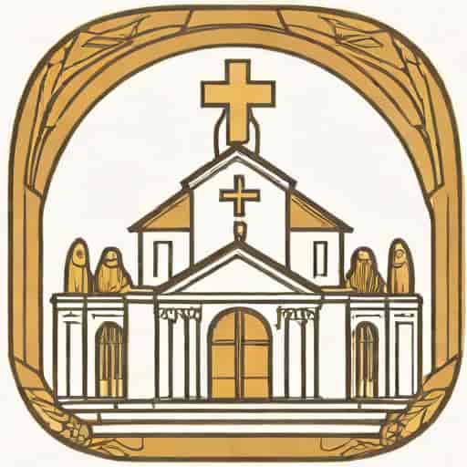 Christ Proclamation Church