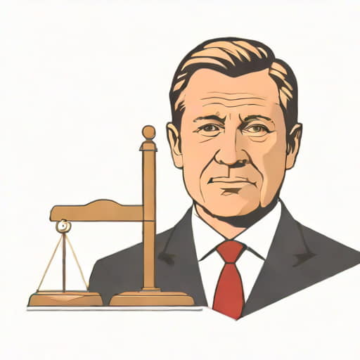 Christian Stolte Law Abiding Citizen