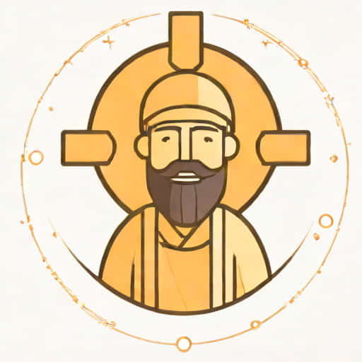 Christlike Character Verse