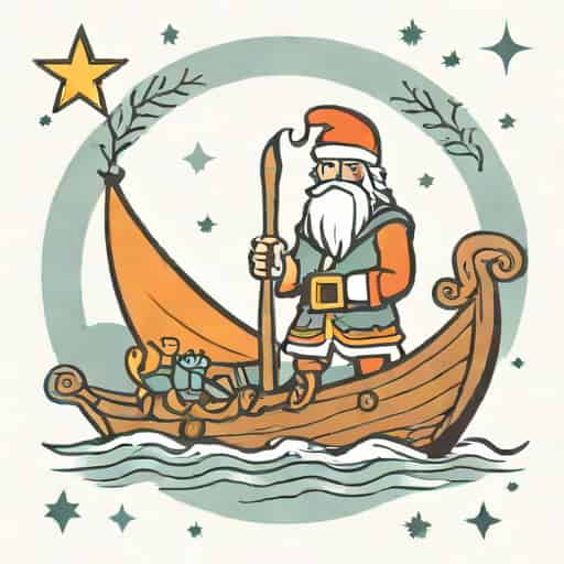 Christmas On The Rhine Viking