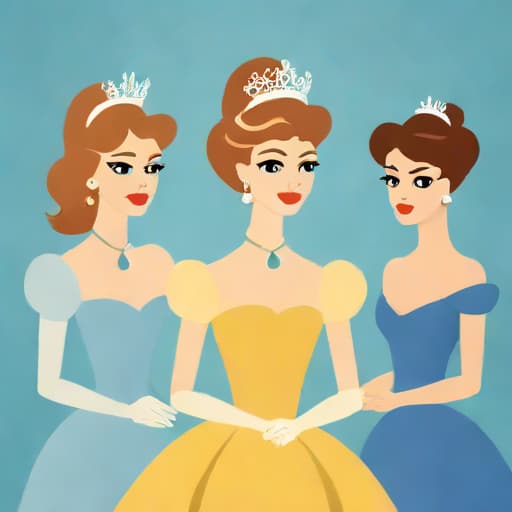 Cinderella Stepmother And Stepsisters Names
